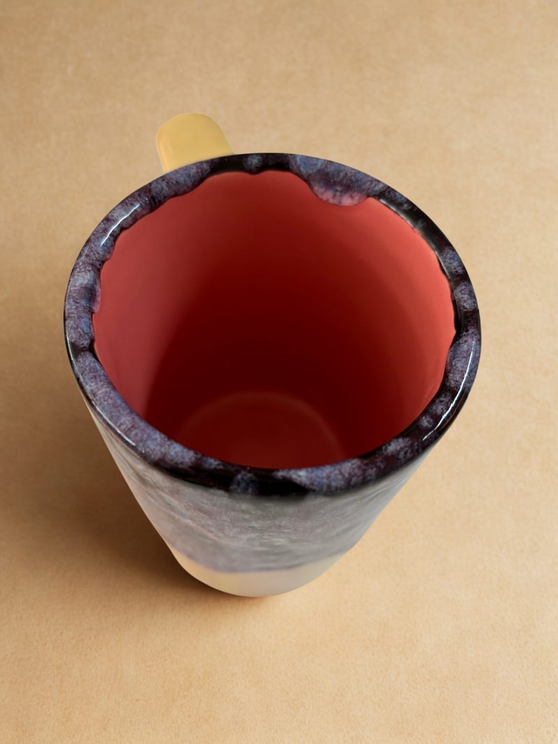 Tasse - Keramik - froh und bunter München